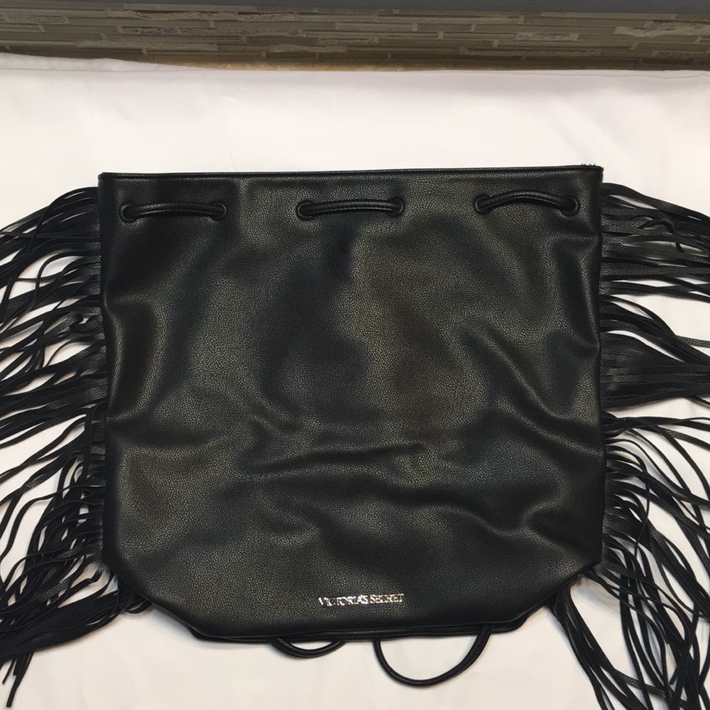 VICTORIA’S SECRET Bag NWOT - Picture 2 of 8